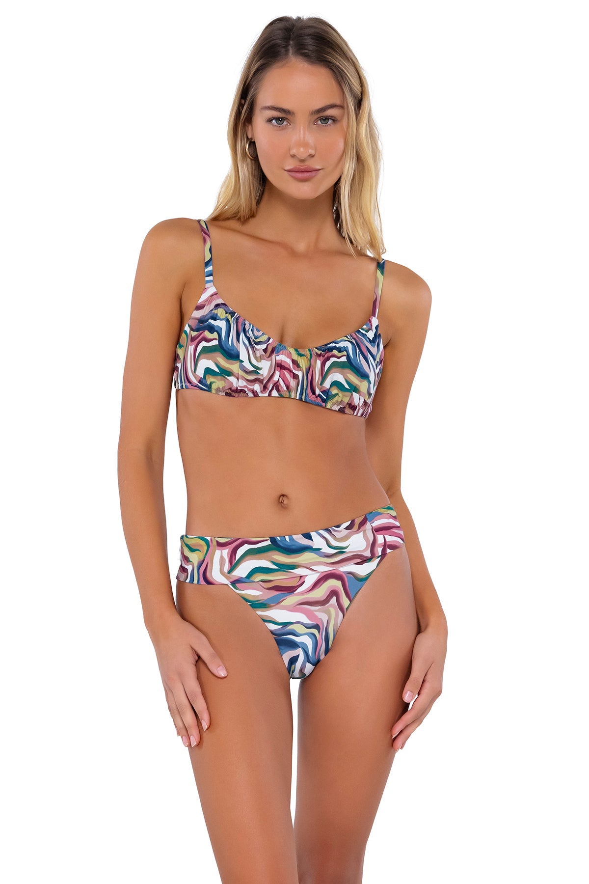 Swim sales systems tankini