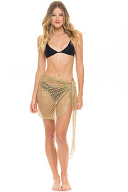 Jordan Taylor Beachwear Elanur Pareo
